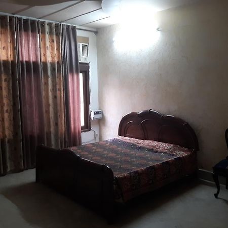 Heritage Inn Ghaziabad Exteriör bild