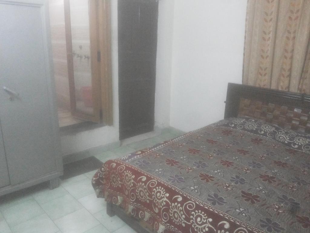 Heritage Inn Ghaziabad Rum bild