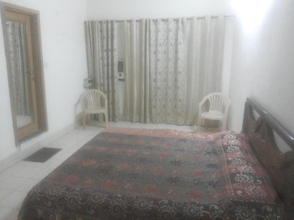 Heritage Inn Ghaziabad Rum bild