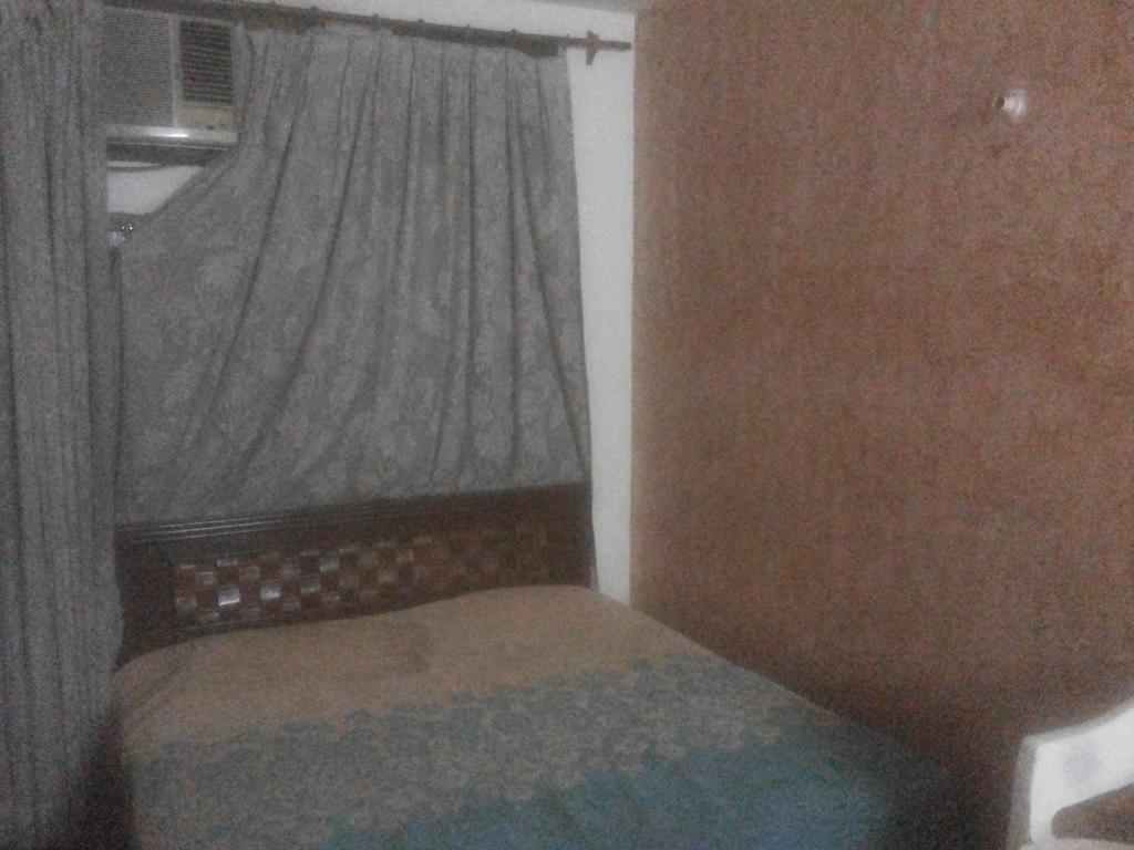 Heritage Inn Ghaziabad Rum bild