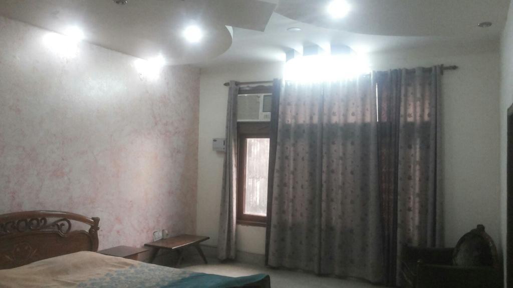 Heritage Inn Ghaziabad Rum bild