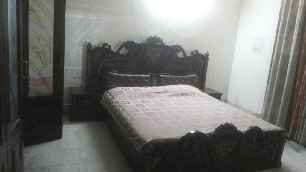 Heritage Inn Ghaziabad Rum bild