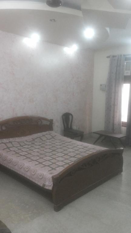 Heritage Inn Ghaziabad Rum bild