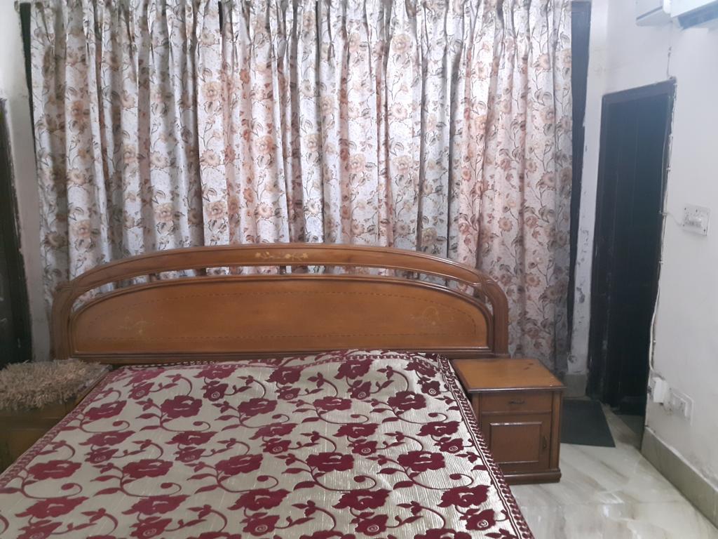Heritage Inn Ghaziabad Exteriör bild