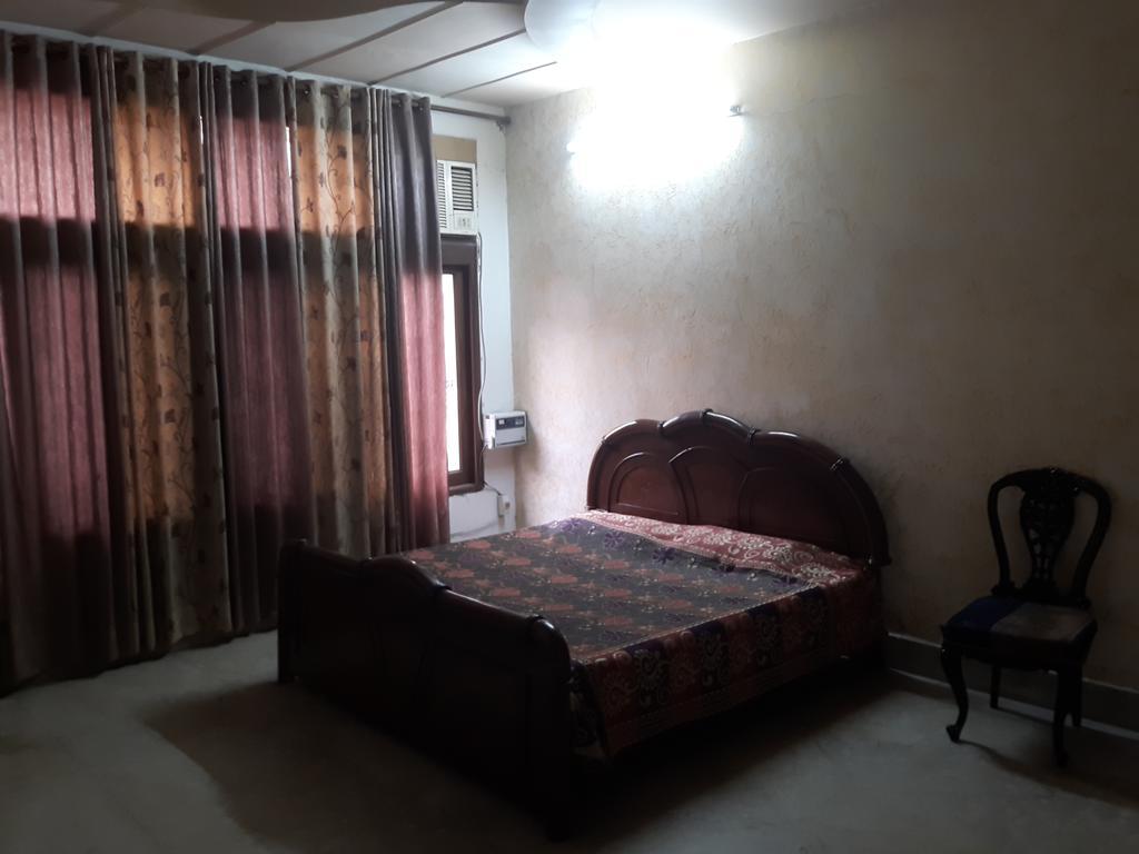 Heritage Inn Ghaziabad Exteriör bild